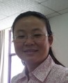 丁玲玲