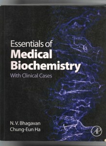 Biochemistry参考书3