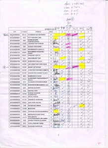 留学生签到2